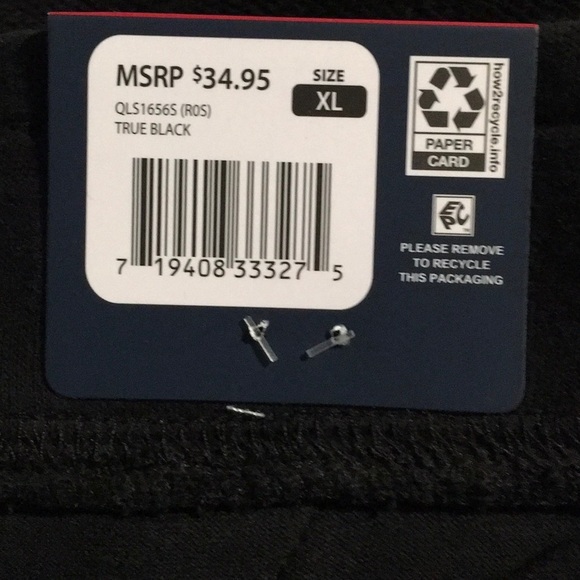 GAP Ladies Logo Tee - Black - Size XL - NWT - Picture 8 of 8